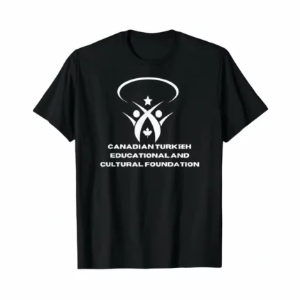 Official Foundation Community T-Shirt